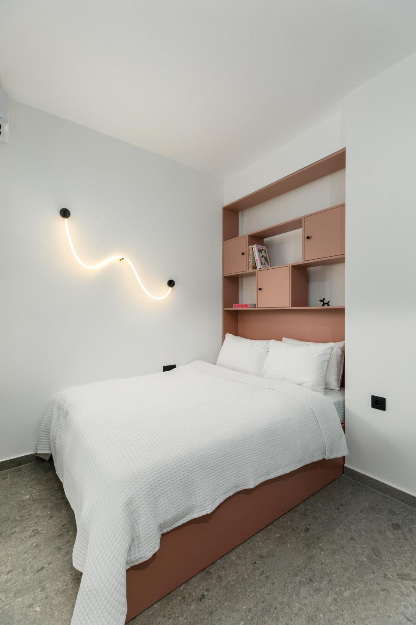 Lupen Suite By Alchemia Parking Soluň Exteriér fotografie